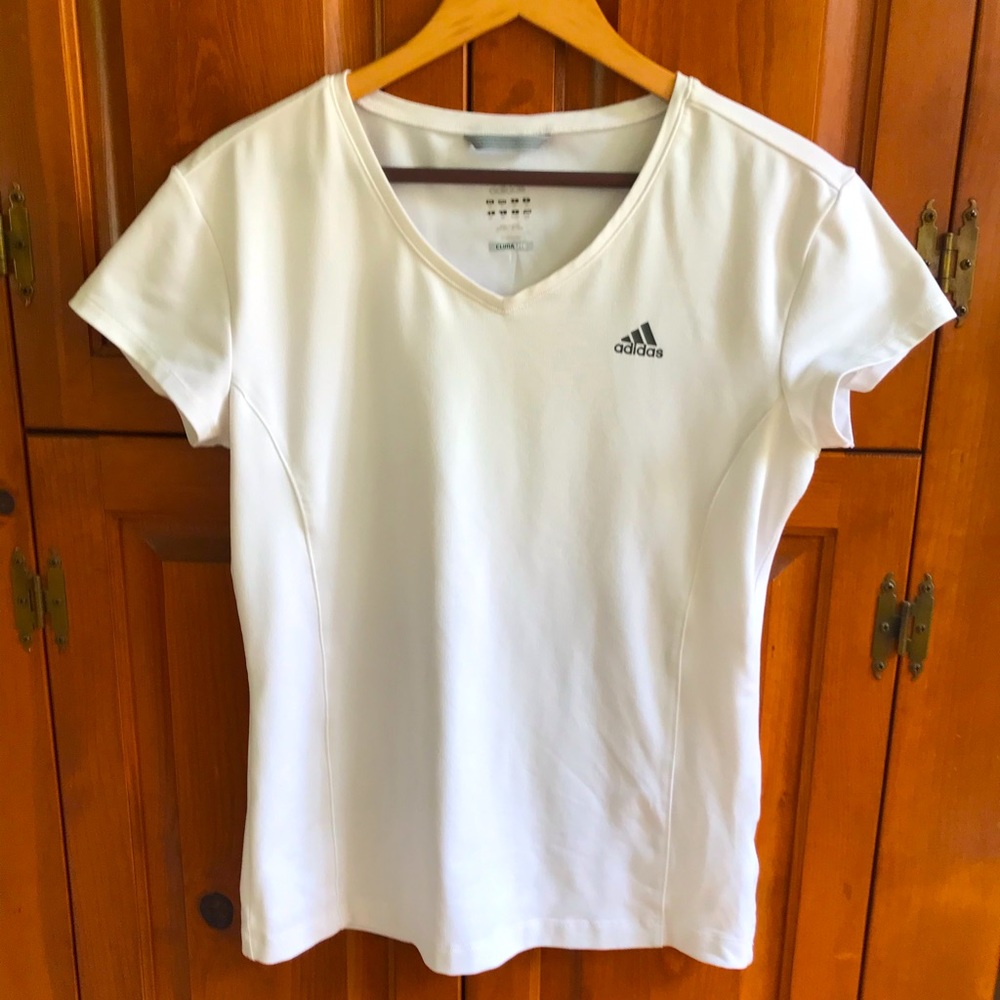 Adidas tennis top